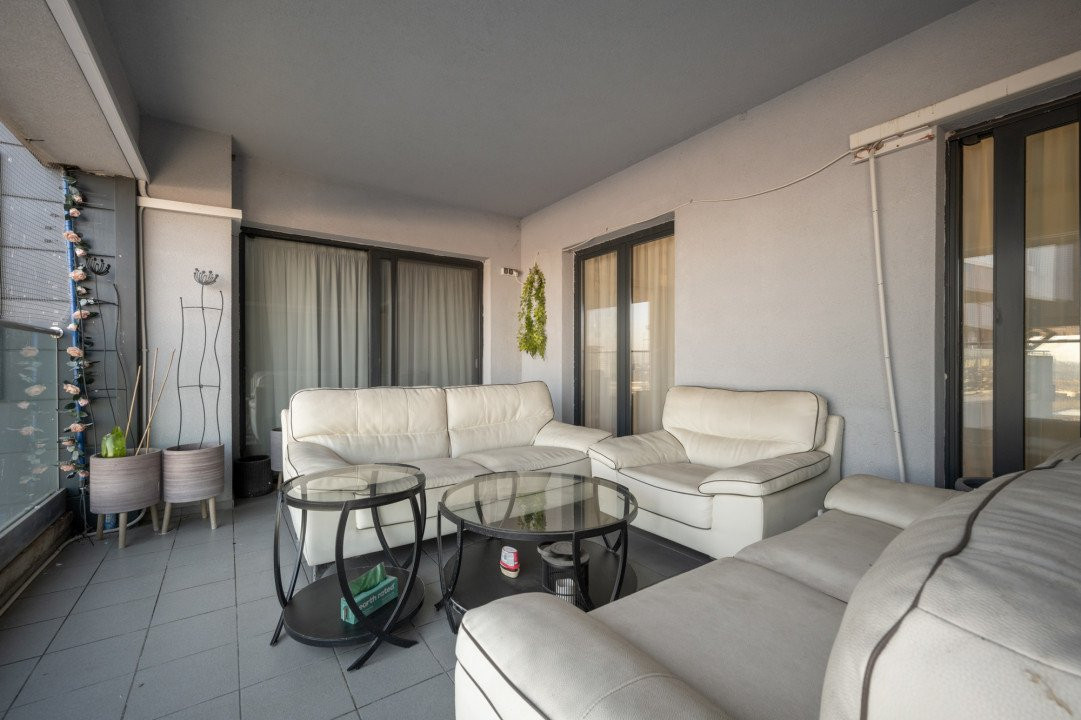 0% Comision Apartament PREMIUM | Priveliste de TOP I 194mp | Upground Residence 