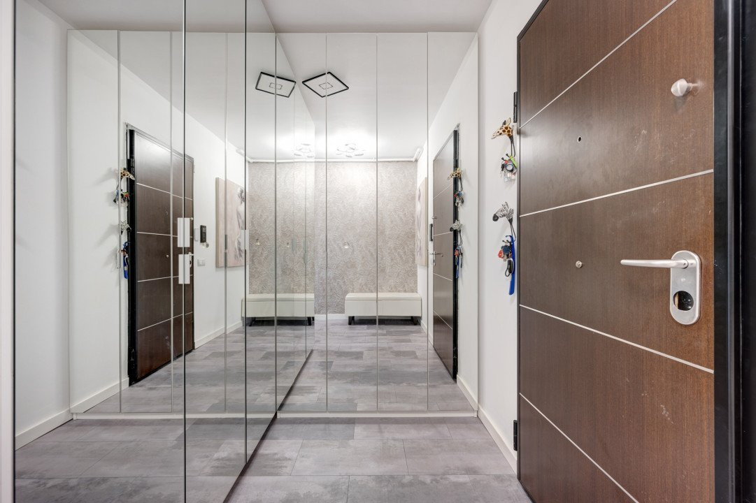 0% Comision Apartament PREMIUM | Priveliste de TOP I 194mp | Upground Residence 