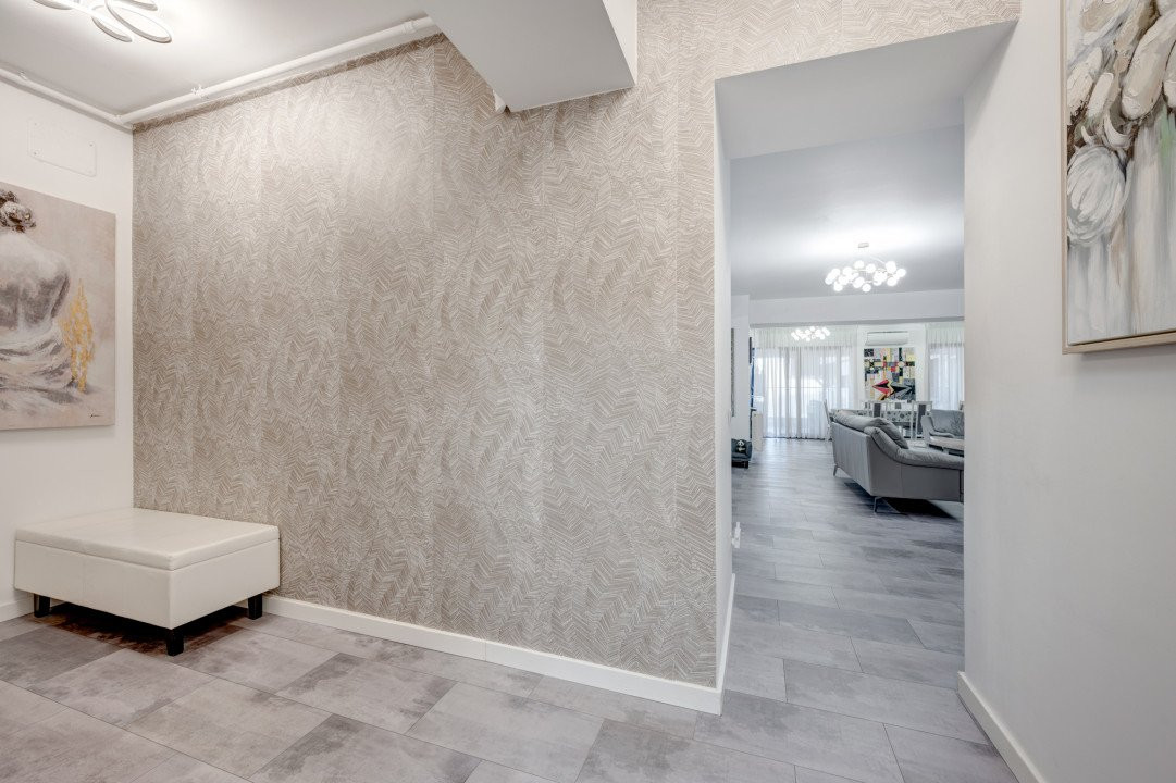 0% Comision Apartament PREMIUM | Priveliste de TOP I 194mp | Upground Residence 