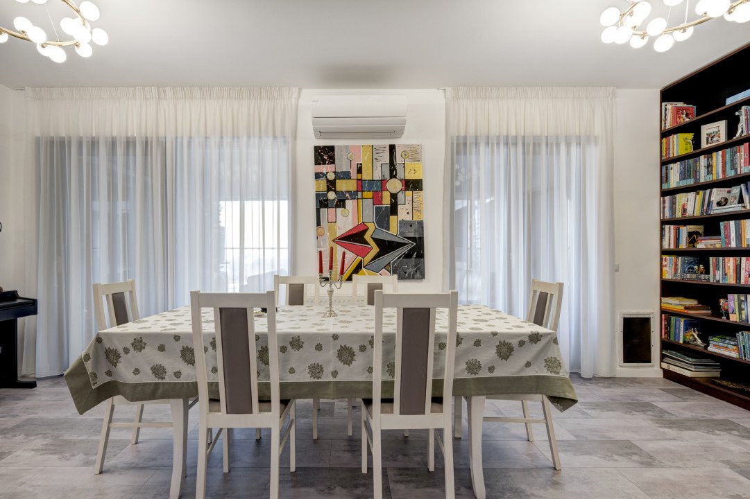 0% Comision Apartament PREMIUM | Priveliste de TOP I 194mp | Upground Residence 