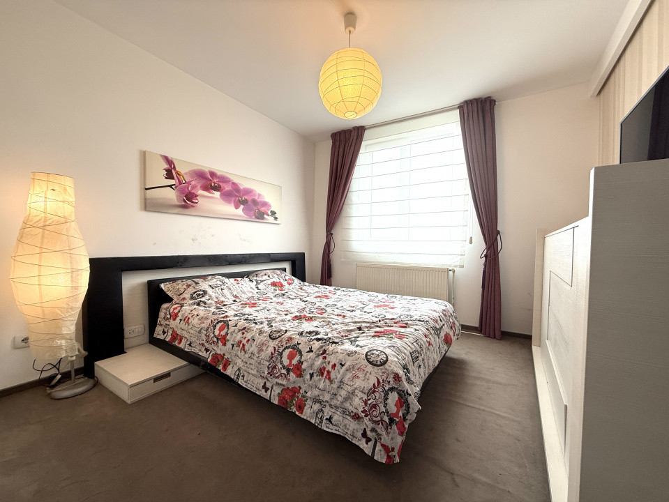0% Apartament 2 camere 48 mp, centrala proprie, 8 min Eroii Revoluției