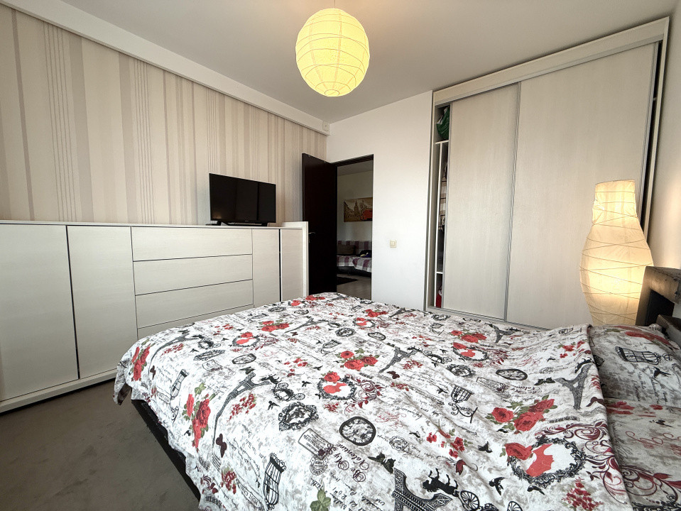 0% Apartament 2 camere 48 mp, centrala proprie, 8 min Eroii Revoluției