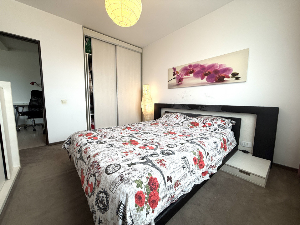 0% Apartament 2 camere 48 mp, centrala proprie, 8 min Eroii Revoluției