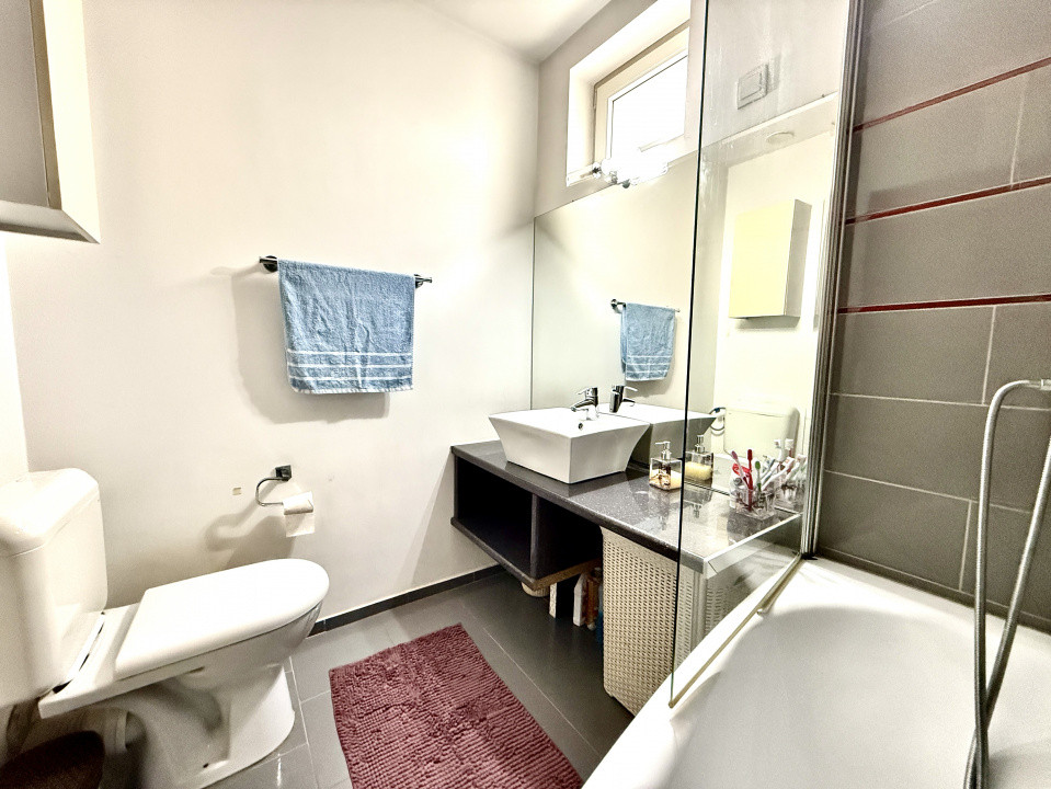 0% Apartament 2 camere 48 mp, centrala proprie, 8 min Eroii Revoluției