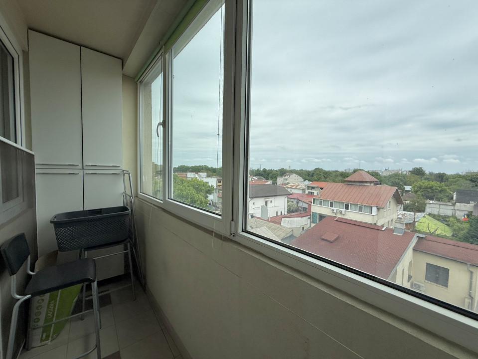 0% Apartament 2 camere 48 mp, centrala proprie, 8 min Eroii Revoluției