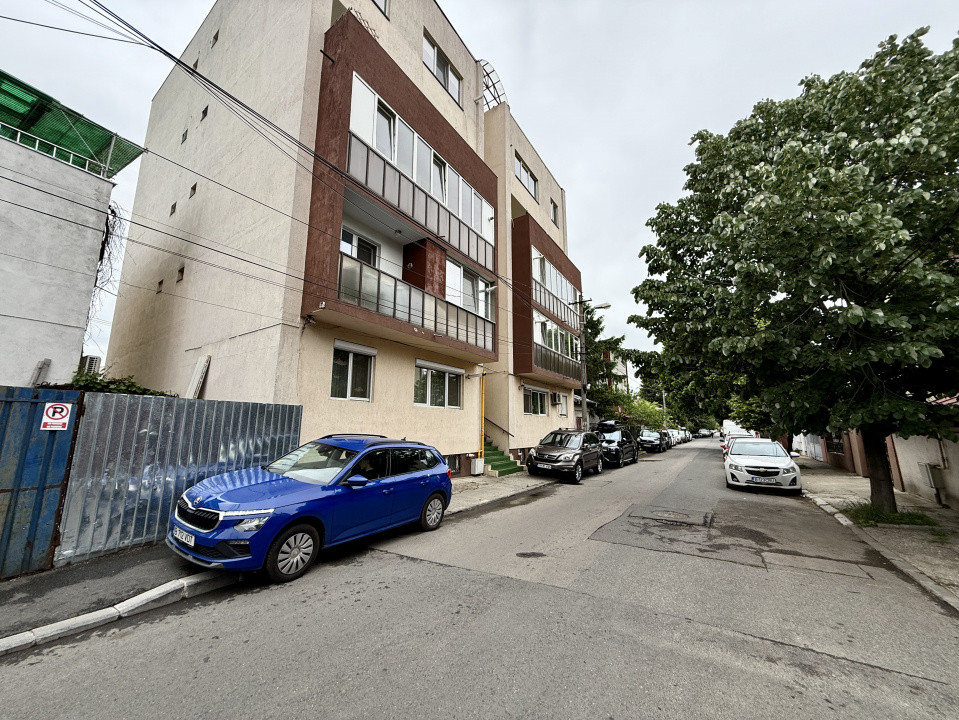 0% Apartament 2 camere 48 mp, centrala proprie, 8 min Eroii Revoluției