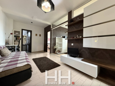 0% Apartament 2 camere 48 mp, centrala proprie, 8 min Eroii Revoluției