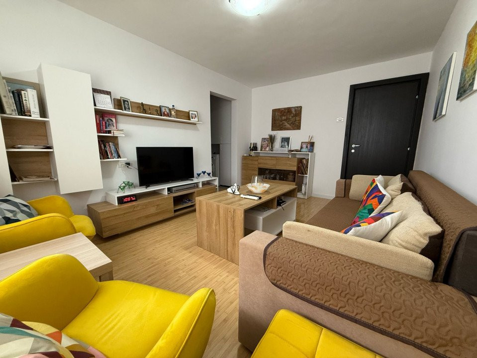 🌟 Apartament de 3 Camere Parcului Circului –  Grigore Moisil 