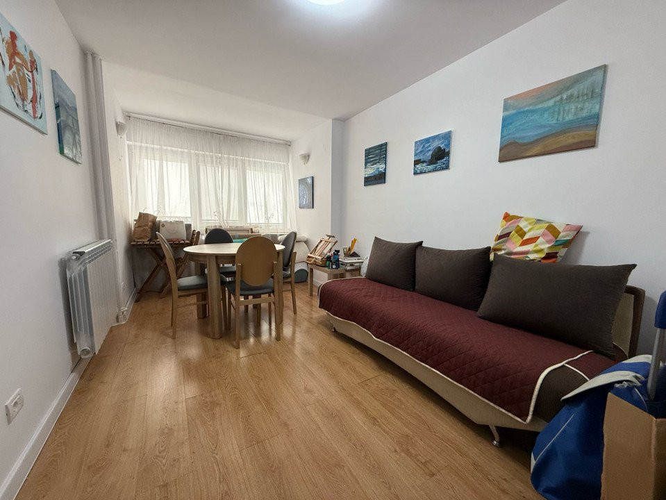 🌟 Apartament de 3 Camere Parcului Circului –  Grigore Moisil 