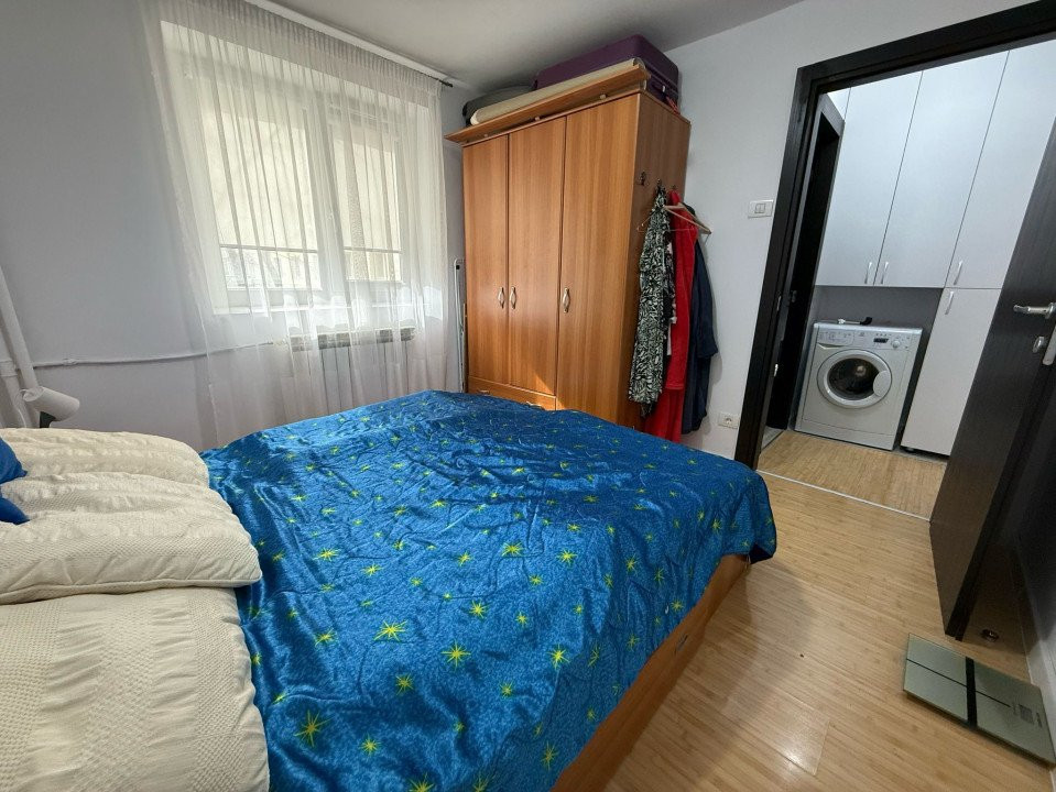 🌟 Apartament de 3 Camere Parcului Circului –  Grigore Moisil 