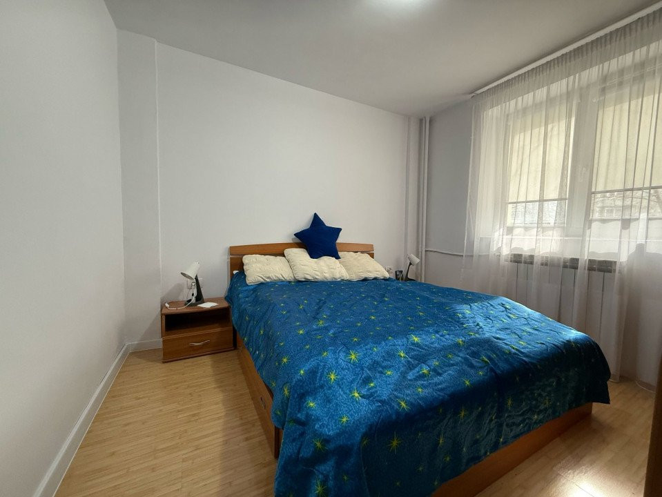 🌟 Apartament de 3 Camere Parcului Circului –  Grigore Moisil 