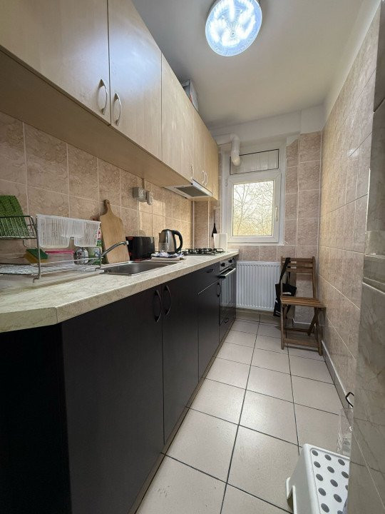 🌟 Apartament de 3 Camere Parcului Circului –  Grigore Moisil 