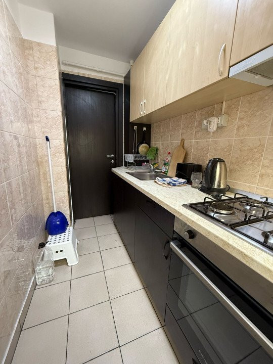 🌟 Apartament de 3 Camere Parcului Circului –  Grigore Moisil 