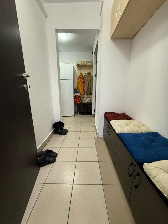 🌟 Apartament de 3 Camere Parcului Circului –  Grigore Moisil 