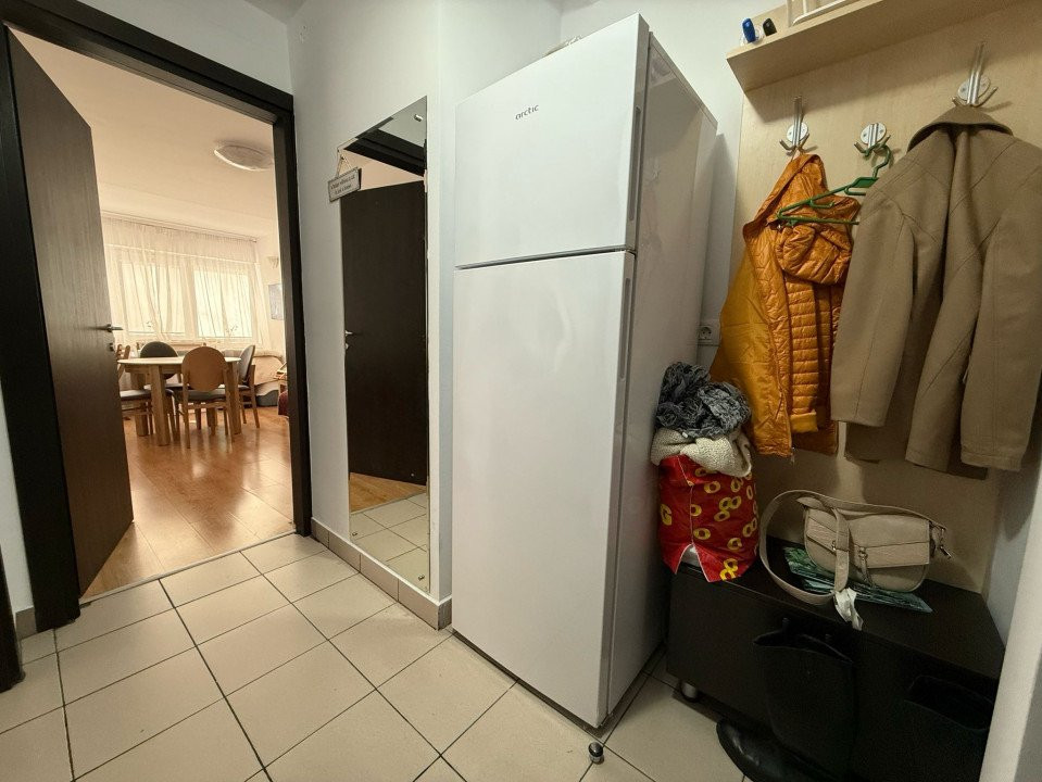 🌟 Apartament de 3 Camere Parcului Circului –  Grigore Moisil 