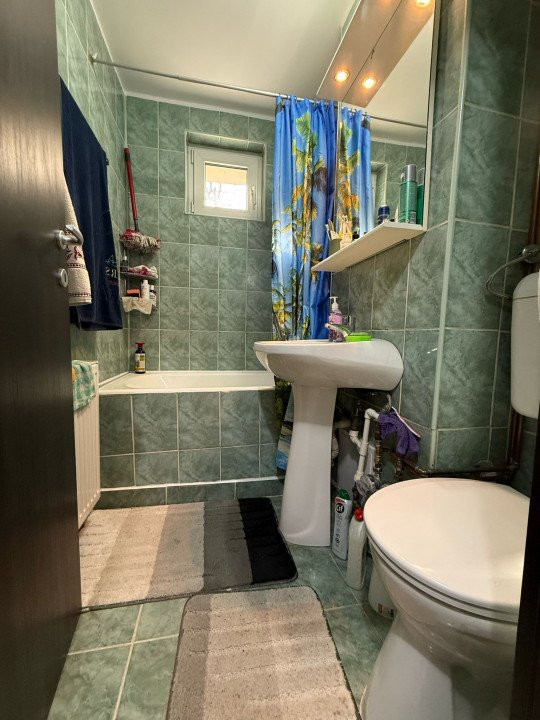 🌟 Apartament de 3 Camere Parcului Circului –  Grigore Moisil 