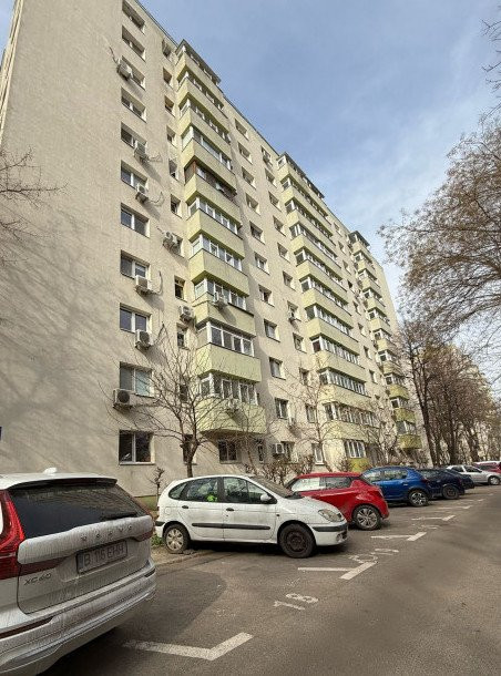 🌟 Apartament de 3 Camere Parcului Circului –  Grigore Moisil 