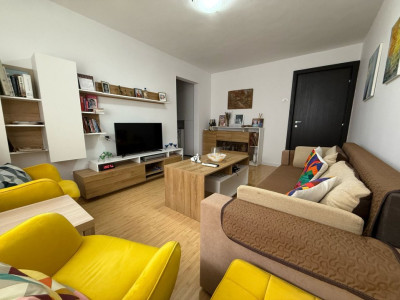 🌟 Apartament de 3 Camere Parcului Circului –  Grigore Moisil 