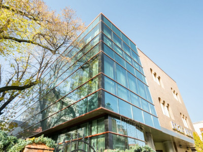 Spatiu Exclusivist-Cladire Reprezentativa pentru birouri, 1355mp in Aviatorilor