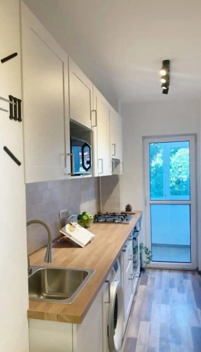 0% | Garsoniera decomandata 42 mp | Aerogării - Băneasa