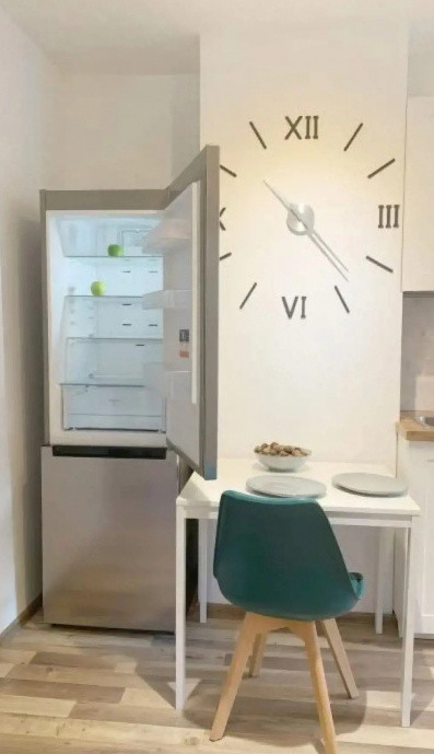 0% | Garsoniera decomandata 42 mp | Aerogării - Băneasa