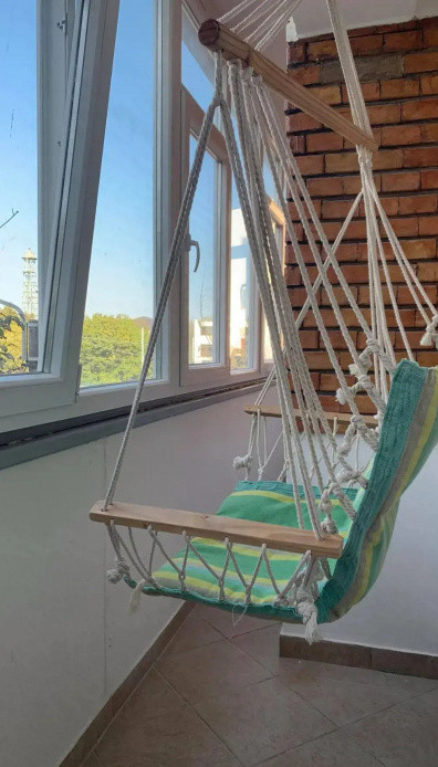 0% | Garsoniera decomandata 42 mp | Aerogării - Băneasa