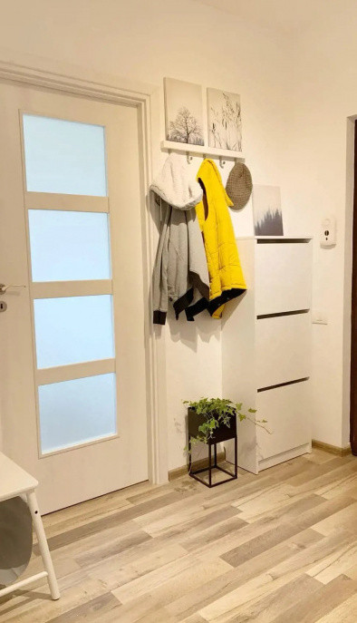 0% | Garsoniera decomandata 42 mp | Aerogării - Băneasa