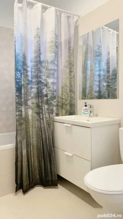 0% | Garsoniera decomandata 42 mp | Aerogării - Băneasa