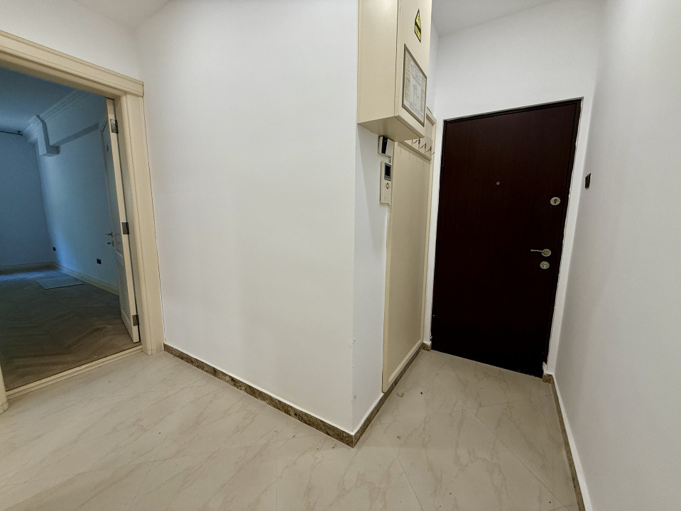 0% | Garsoniera decomandata in vila cu curte comuna | Primaverii - Dorobanti