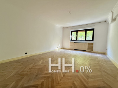 0% | Garsoniera decomandata in vila cu curte comuna | Primaverii - Dorobanti