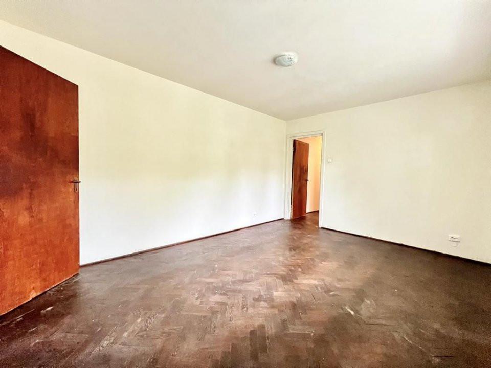 0% | Apartament 3 camere, 67 mp, etaj 2/4, renovabil, Str. Ghirlandei 