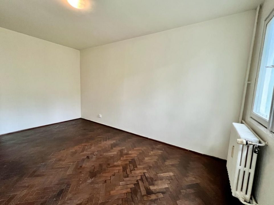 0% | Apartament 3 camere, 67 mp, etaj 2/4, renovabil, Str. Ghirlandei 