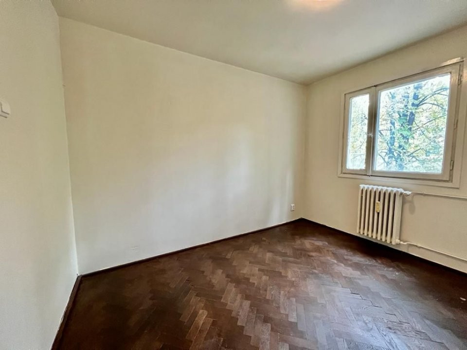 0% | Apartament 3 camere, 67 mp, etaj 2/4, renovabil, Str. Ghirlandei 