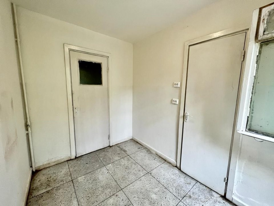 0% | Apartament 3 camere, 67 mp, etaj 2/4, renovabil, Str. Ghirlandei 