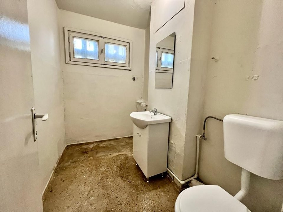 0% | Apartament 3 camere, 67 mp, etaj 2/4, renovabil, Str. Ghirlandei 