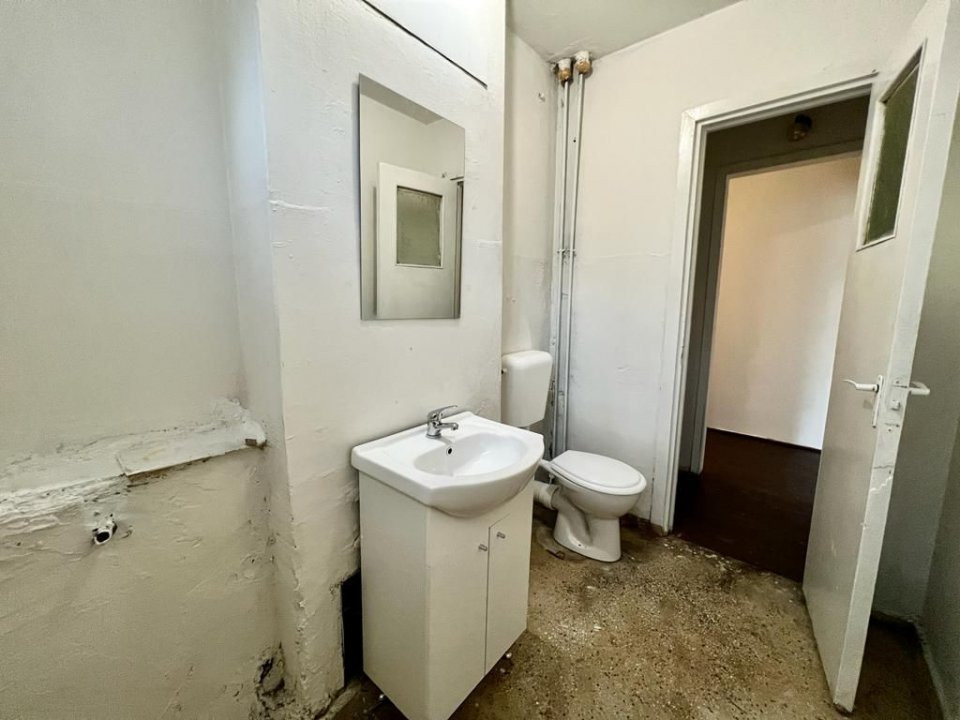 0% | Apartament 3 camere, 67 mp, etaj 2/4, renovabil, Str. Ghirlandei 