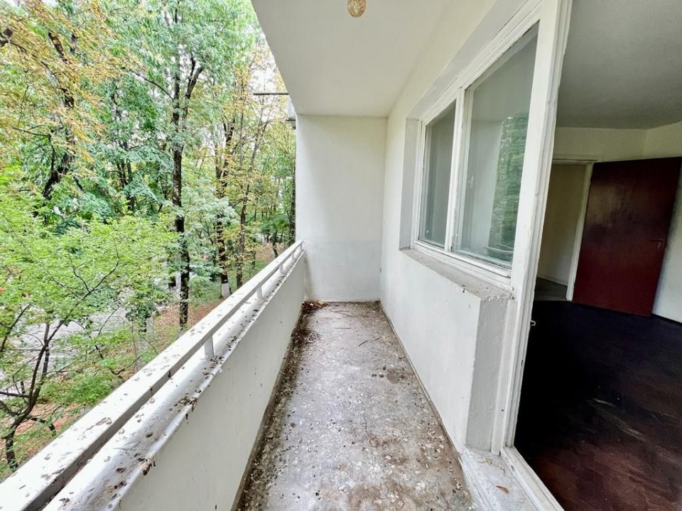 0% | Apartament 3 camere, 67 mp, etaj 2/4, renovabil, Str. Ghirlandei 