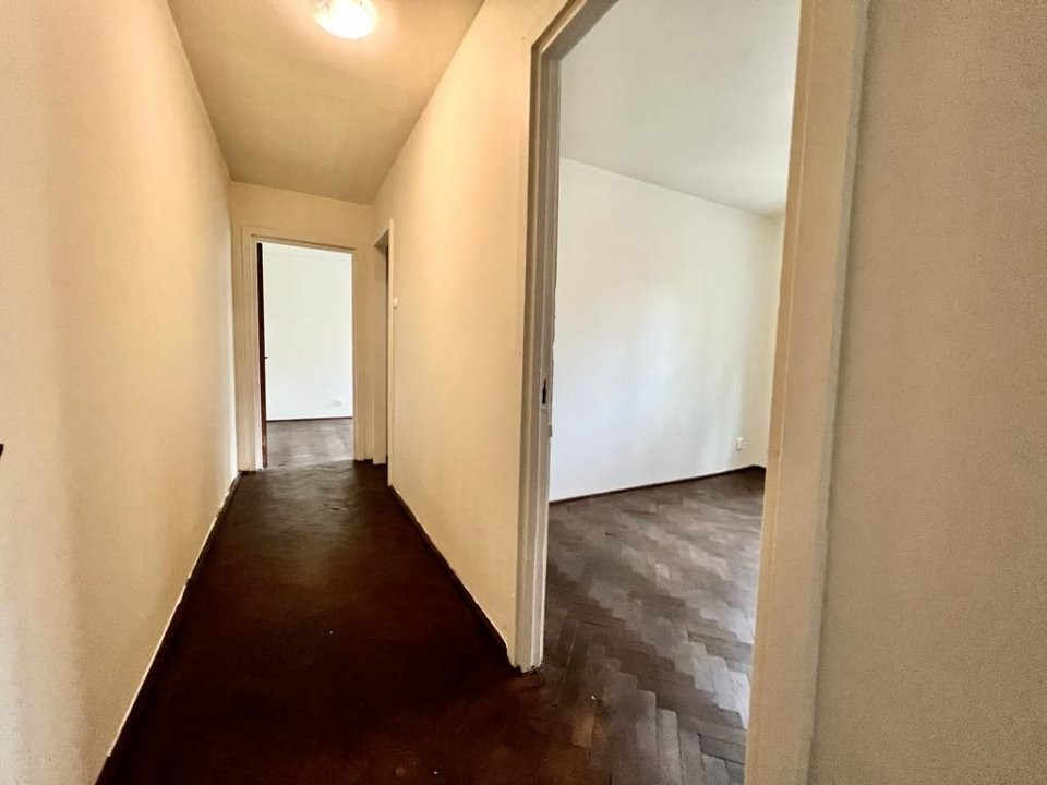 0% | Apartament 3 camere, 67 mp, etaj 2/4, renovabil, Str. Ghirlandei 
