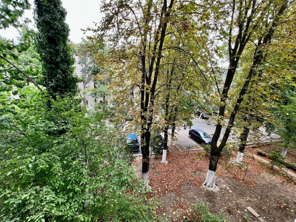 0% | Apartament 3 camere, 67 mp, etaj 2/4, renovabil, Str. Ghirlandei 