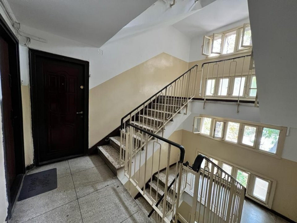 0% | Apartament 3 camere, 67 mp, etaj 2/4, renovabil, Str. Ghirlandei 
