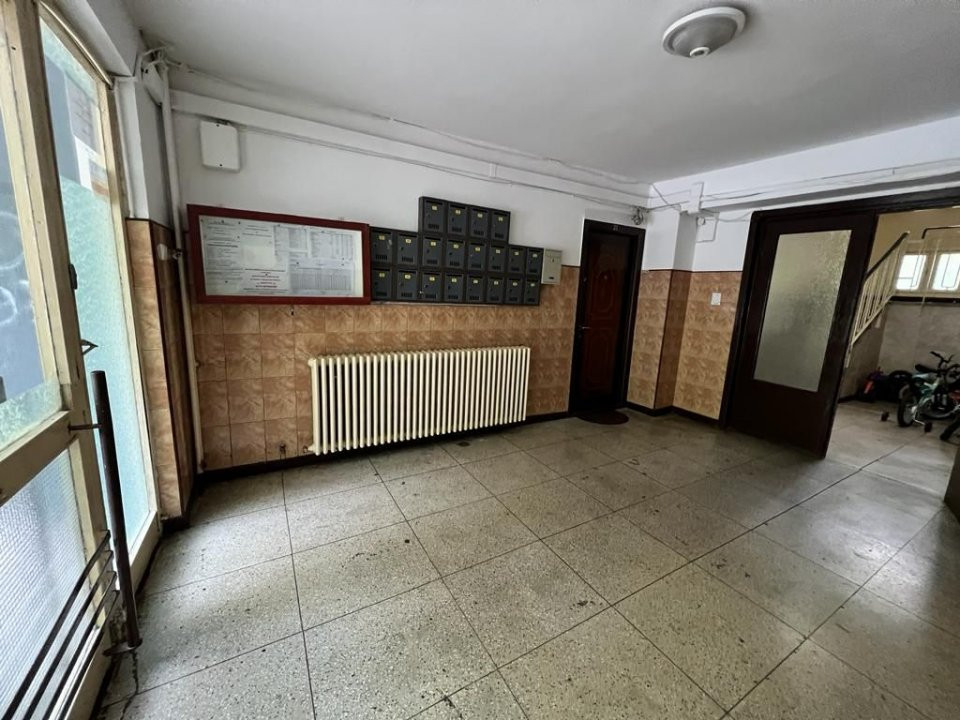 0% | Apartament 3 camere, 67 mp, etaj 2/4, renovabil, Str. Ghirlandei 