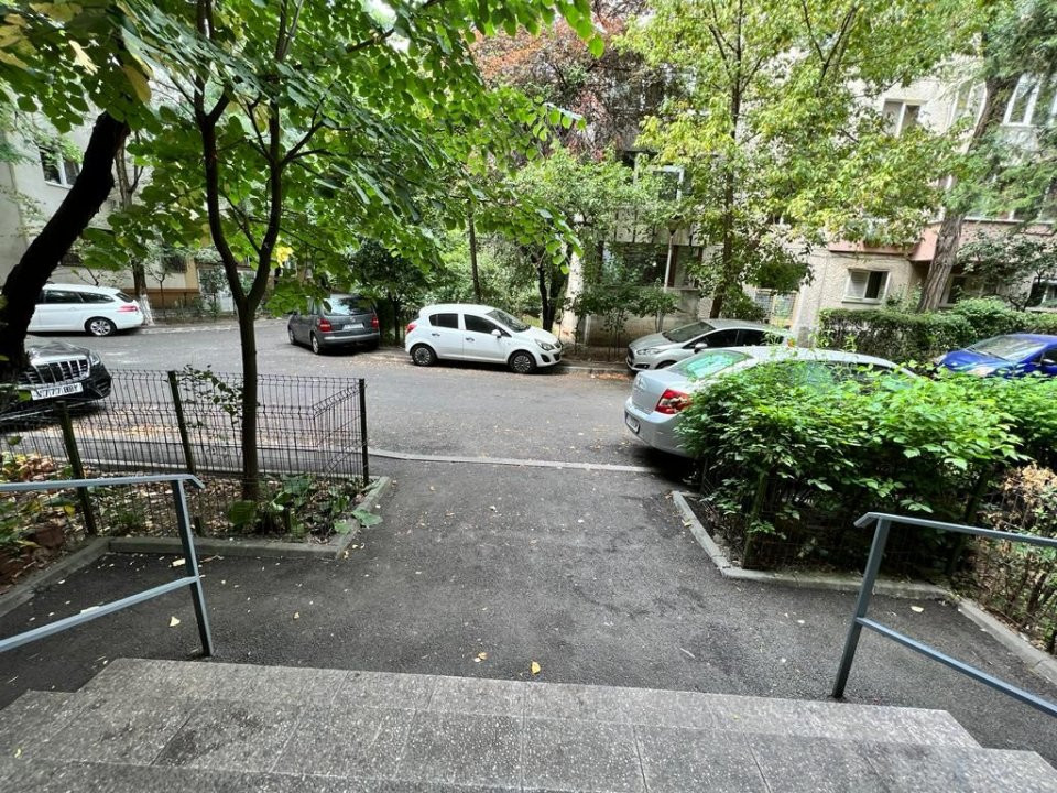 0% | Apartament 3 camere, 67 mp, etaj 2/4, renovabil, Str. Ghirlandei 