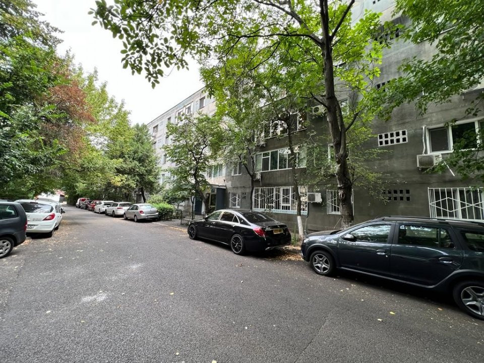 0% | Apartament 3 camere, 67 mp, etaj 2/4, renovabil, Str. Ghirlandei 