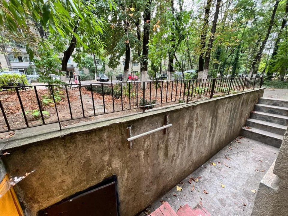 0% | Apartament 3 camere, 67 mp, etaj 2/4, renovabil, Str. Ghirlandei 