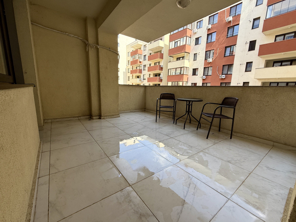 Apartament 2 camere, Pet Friendly, parcare subterana & balcon | Aviatiei