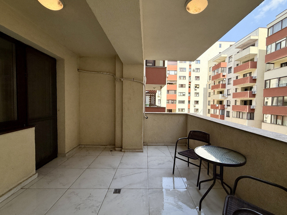 Apartament 2 camere, Pet Friendly, parcare subterana & balcon | Aviatiei