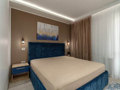 Apartament gata de mutat, mobilat si utilat, cu parcare! Sub 2000eur/mp!