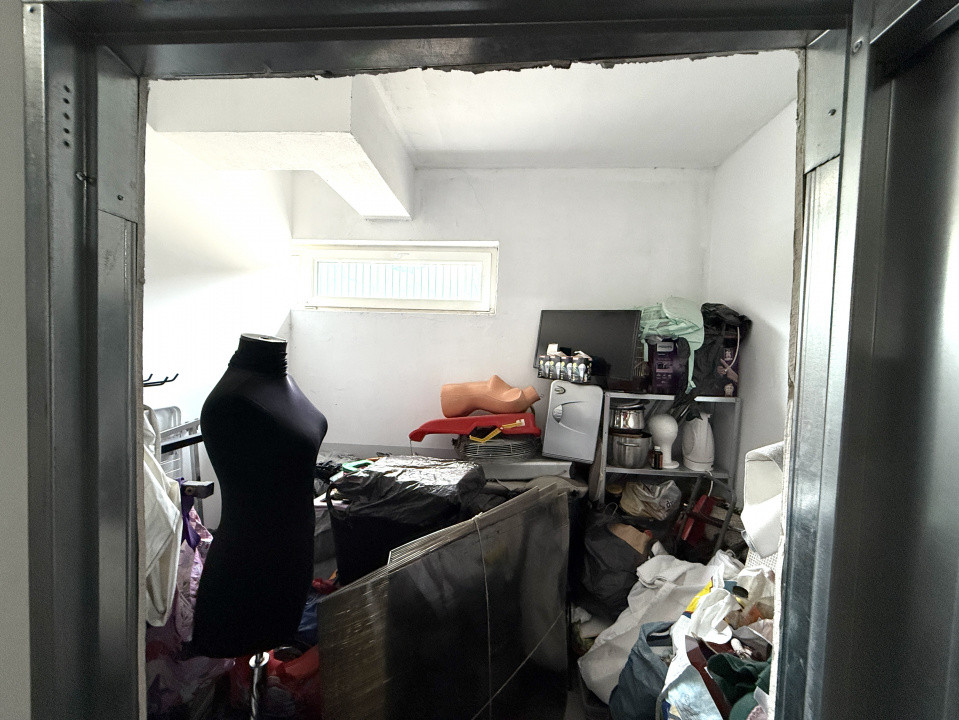 Apartament 4 camere, 112 mp, 2 bai, parcare subterana si boxa | Dobroesti