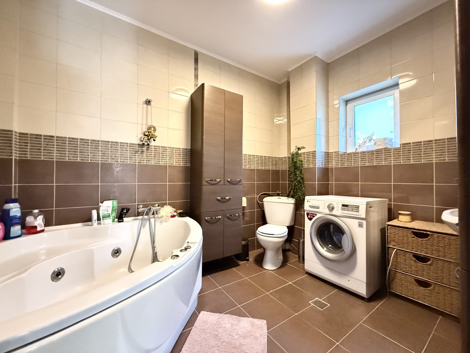 0% | Apartament 2 camere de 76 mp in bloc boutique, cu parcare si terasa comune