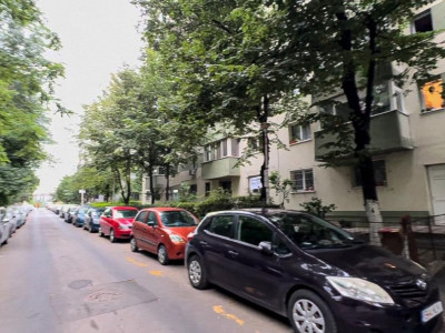 Colentina Doamna Ghica Sinaia aprt 2 camere